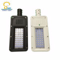 China suppliers wholesale high power led outdoor solar street light lamp price list